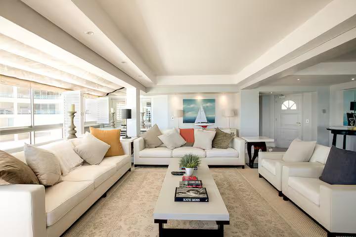 3 Bedroom Property for Sale in Bantry Bay Western Cape